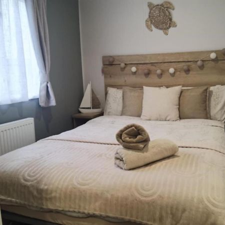 Big Boss Caravan-Camber Sands, Free Wi-Fi, Netflix, Parking 외부 사진