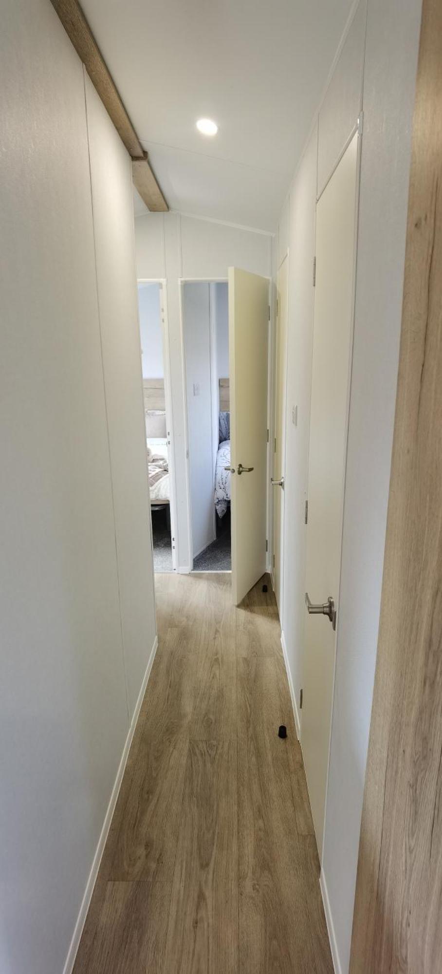 Big Boss Caravan-Camber Sands, Free Wi-Fi, Netflix, Parking 외부 사진
