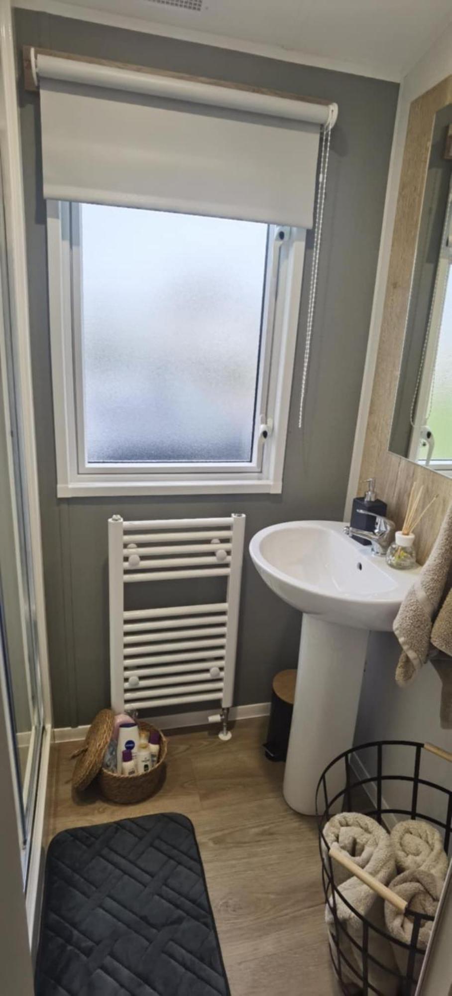 Big Boss Caravan-Camber Sands, Free Wi-Fi, Netflix, Parking 외부 사진